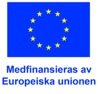 Logotyp för Europeiska Unionen