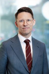 Johannes Lindvall