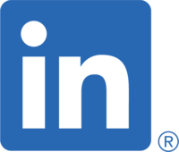 LinkedIn logo