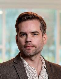 Elias Markstedt