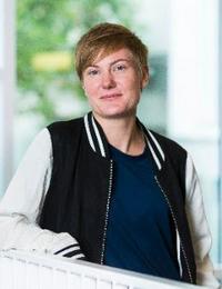 Moa Frödin Gruneau