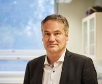Mattias Hallquist