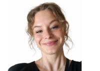 Johanna Helm, CUL-doktorand