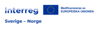 Logga Interreg