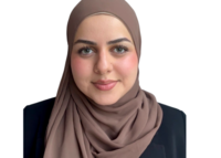 Nada Sadany, CUL-doktorand