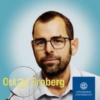 oskar broberg