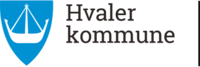 Logga Hvaler kommun