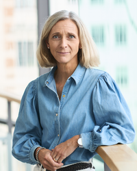 Mette Liljenberg