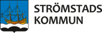 Logga Strömstads kommun