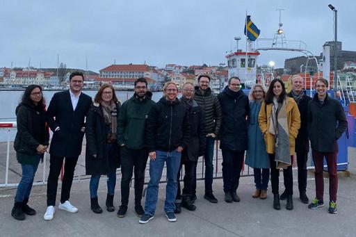 Schöll Lab Retreat