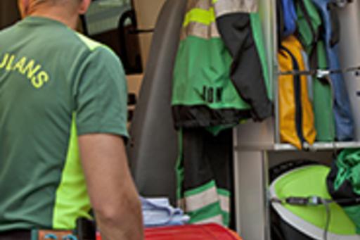 ambulans