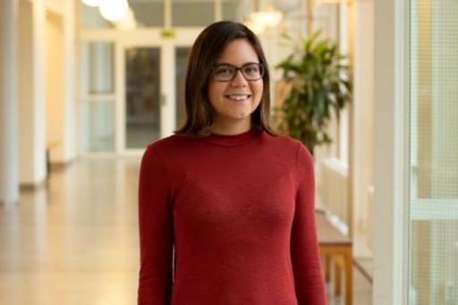 Linnéa Ekenberg SMIL