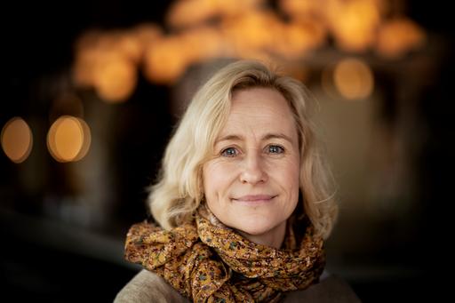 Foto av Gunilla Backman