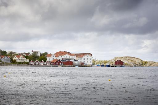 view of Kristineberg