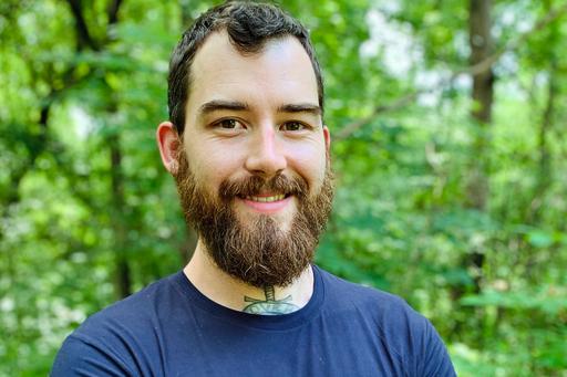 Photo of Viktor Glantz