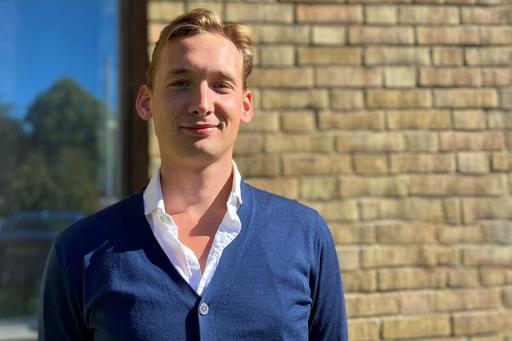 Foto av Johan Ringlander