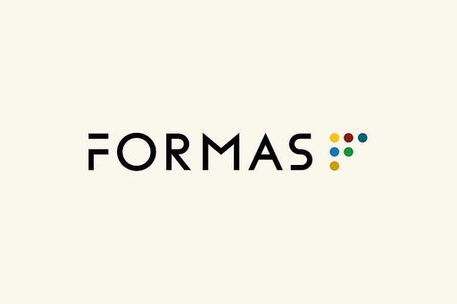 Formas logotype
