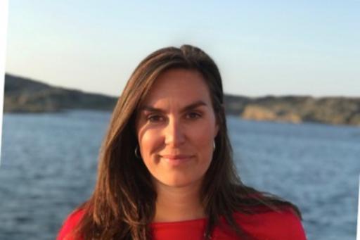 Paulina Arvidsson alumn SMIL