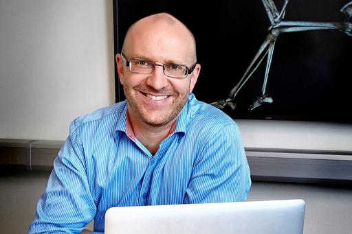 Foto av Kristian Axelsson