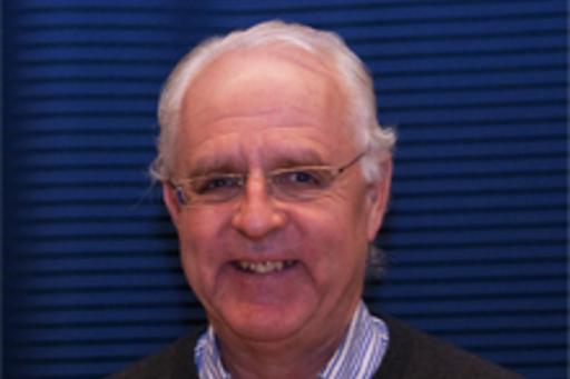 porträtt Bertil Nilsson
