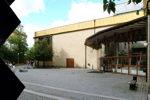 Artistens entré och Fågelsången