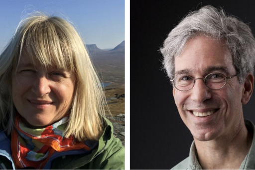 GGBC Annual Biodiversity Lecture 2019