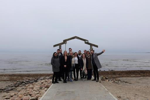 lab retreat