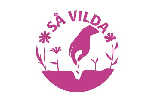 Så vilda logo