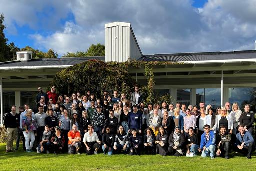 Wallenberg kick-off 2022