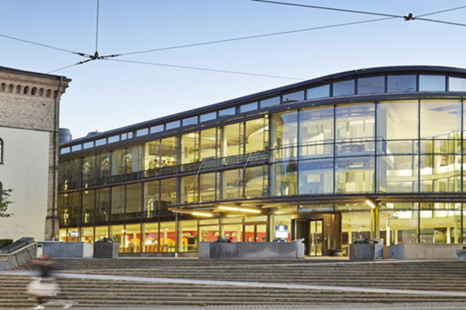 Department of Education and Special Education, Faculty of Education,  University of Gothenburg