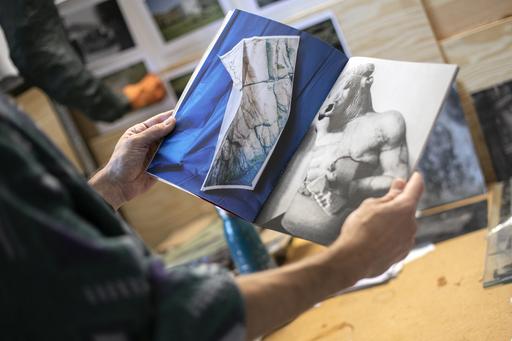 Photobook by Stefano