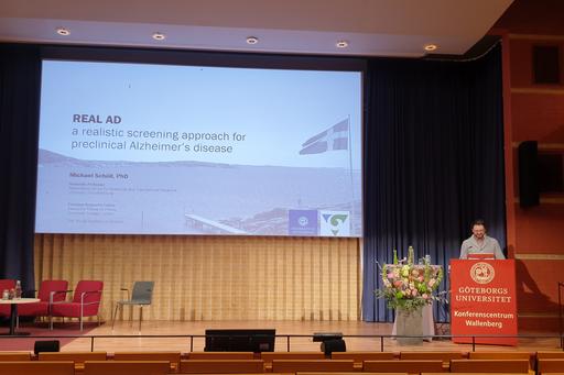Wallenberg yearly event
