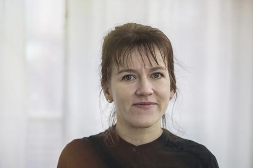 porträtt på Jelizaveta