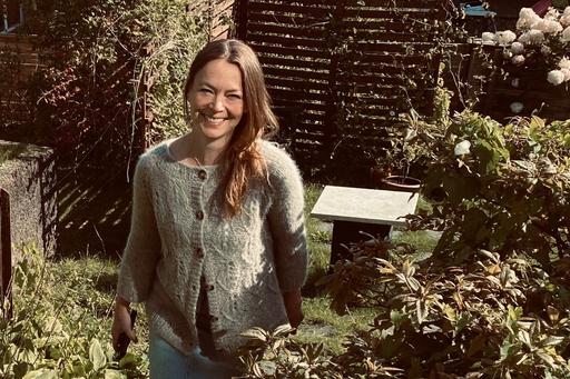 Photo of Eva Thulin