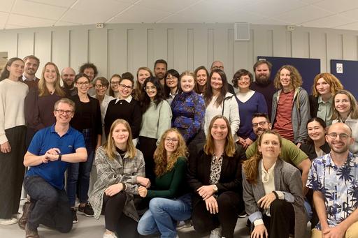Annual Swedish Neuro PET symposium