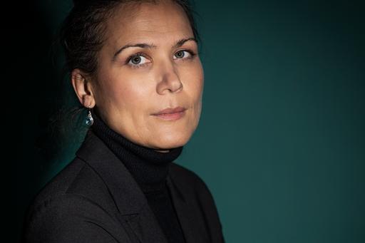 Linda Mallik, regissör
