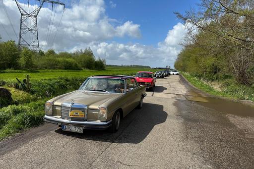 rally