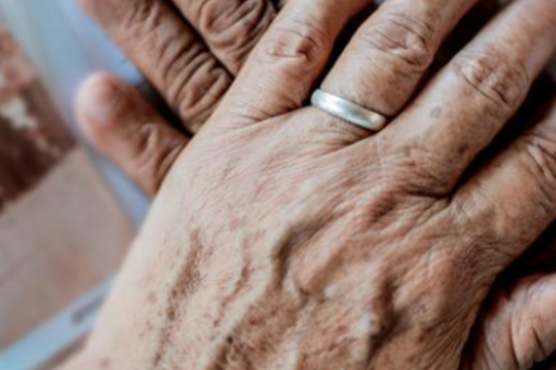 Hands