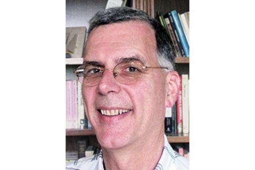 Professor Terry Regier