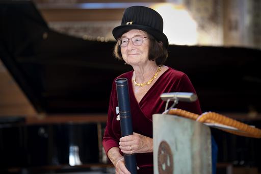  Ann-Marie Svennerholm