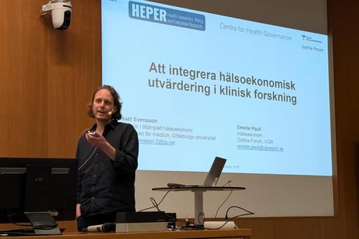 CHG Workshop 22 oktober