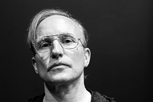 Porträtt av Anders Carlsson