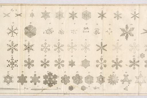 Forskningsprojekt studerar köld i klimatets kulturhistoria.