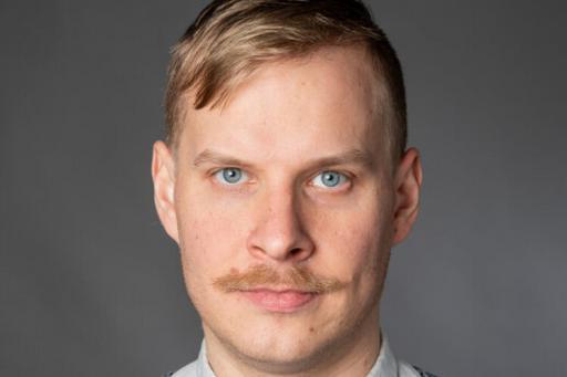 Photo of Juho Aalto Doctoral Researcher, Laws University Teacher, Laws