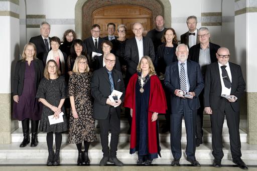 Zealous and devoted service - 4 February 2026