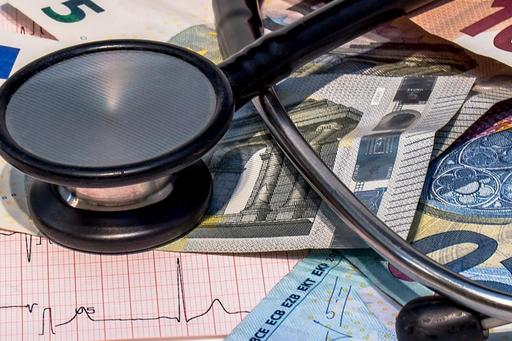 Sedlar, grafer och medicinska produkter