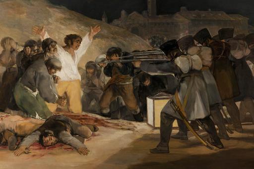 Ny kurs i krigets idéhistoria på Göteborgs universitet.