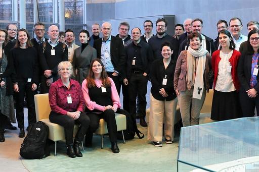 WOMI network in Gothenburg 2022