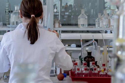 Pandemin sätter ljuset på medicinsk innovation