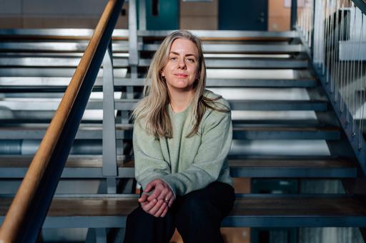 Maria Brandén image